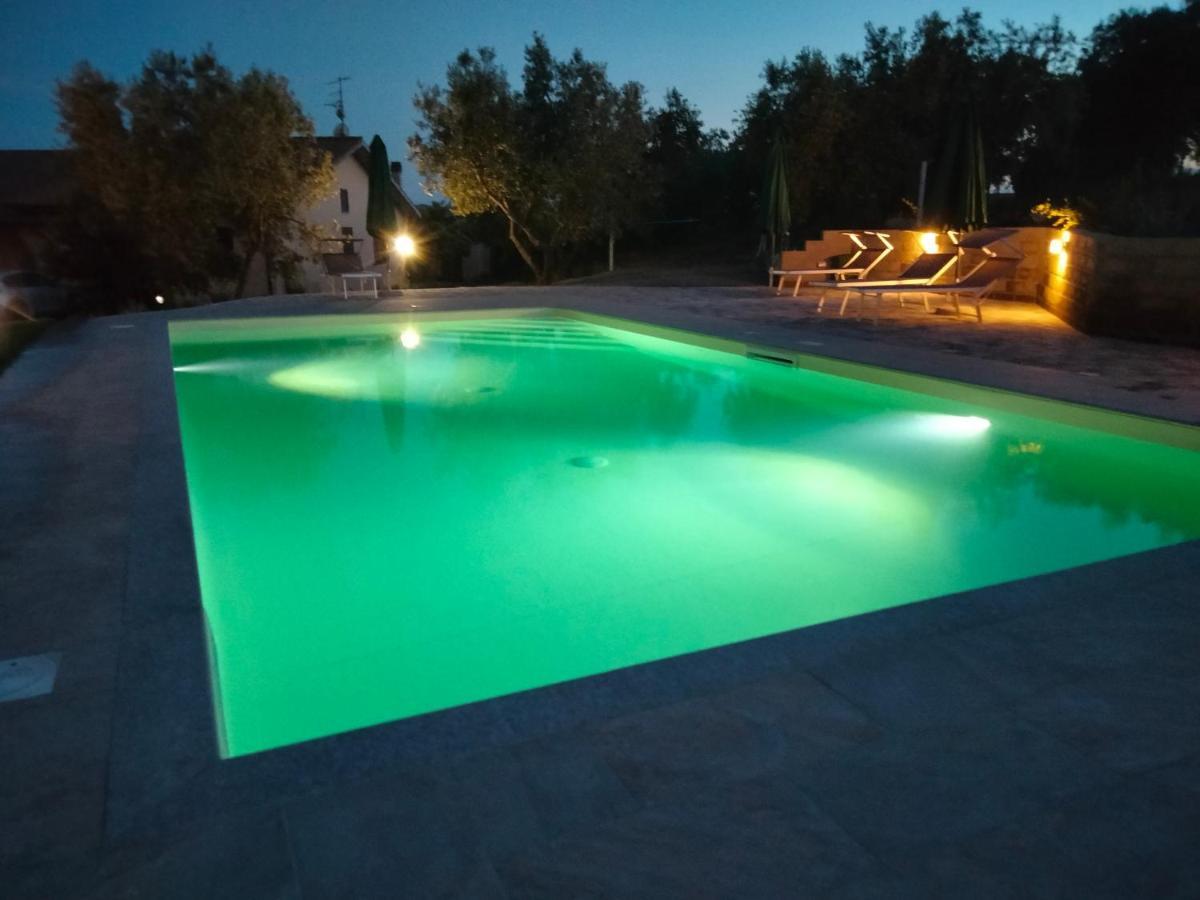 Agriturismo Il Cantiniere Grosseto Exterior photo